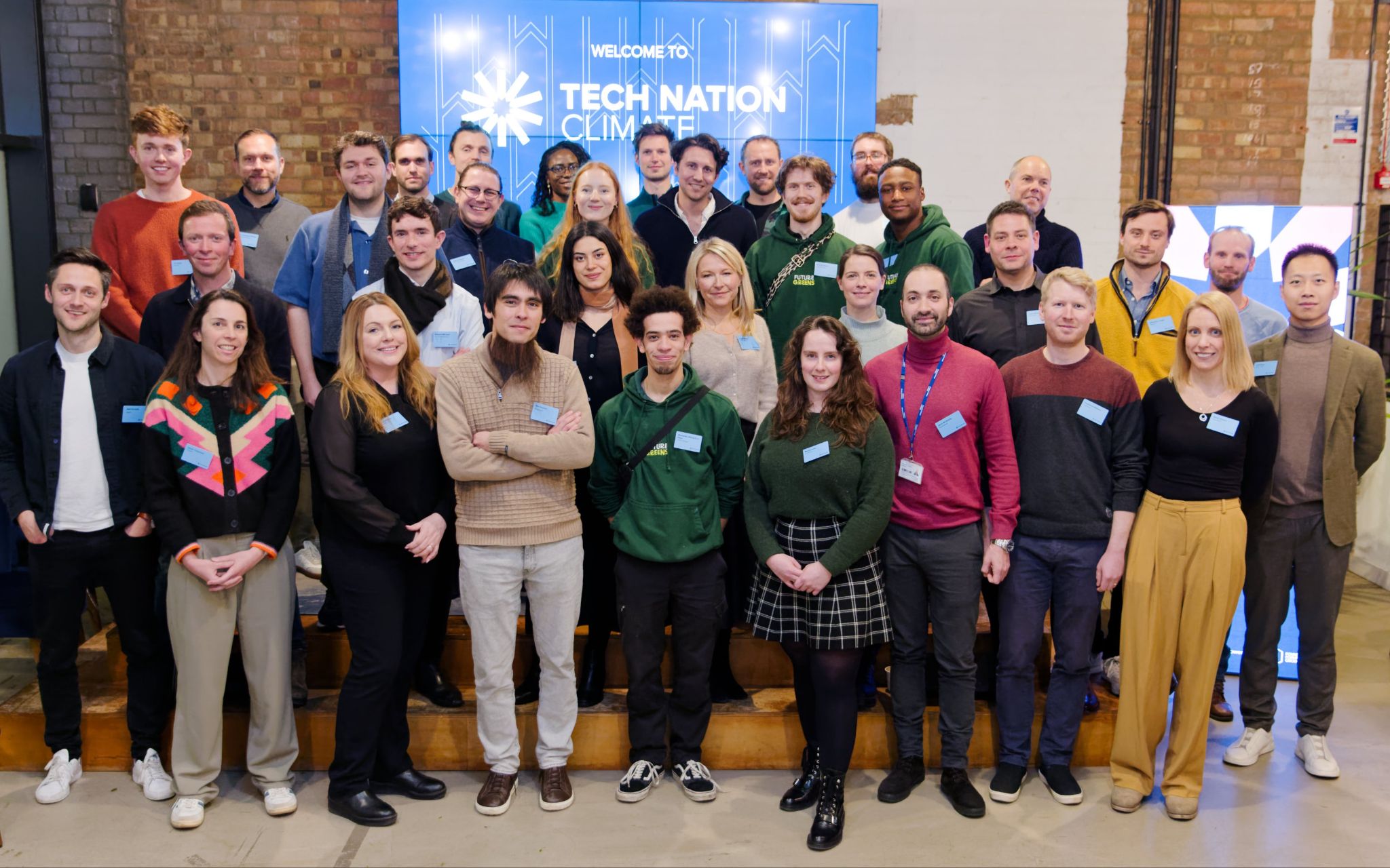 TechNation Climate Cohort 2024