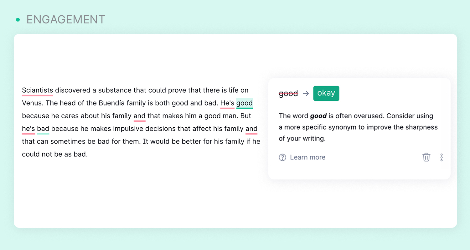 Spelling and Grammar Mistakes Checker for Grammarly