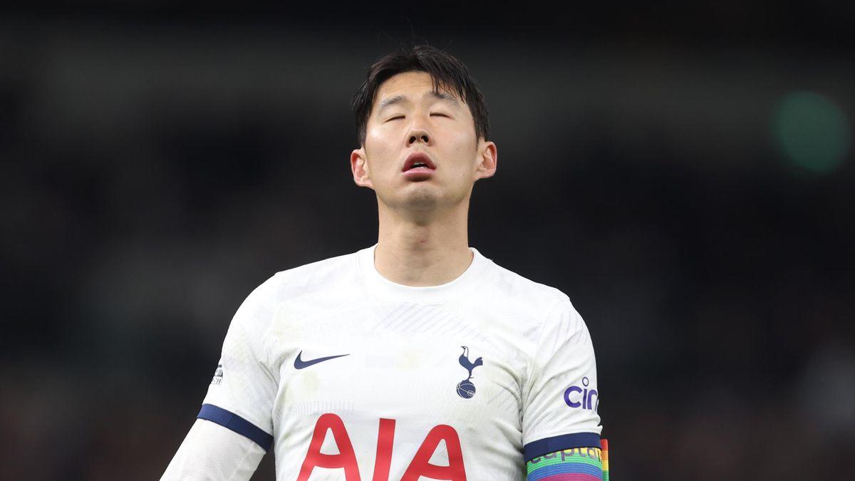 FPL Gameweek 19 Transfer Tips: Two Players to HOLD ~ Son Heung-min (£9.8m) – MID, Spurs – 44.1% TSB
