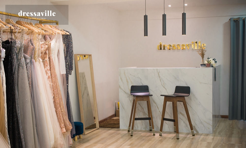 15 Places for Dress Rental in KL and PJ to Find That Perfect Dress ...