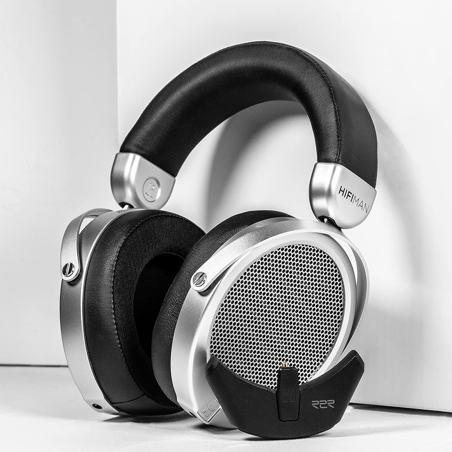 Top 12 Headphone Deals in February 2024 - HIFIMAN Deva-Pro Over-Ear Full-Size Open-Back Planar Magnetic Headphone