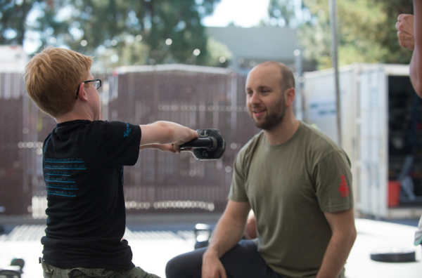 Ultimate Fitness Gym Experience