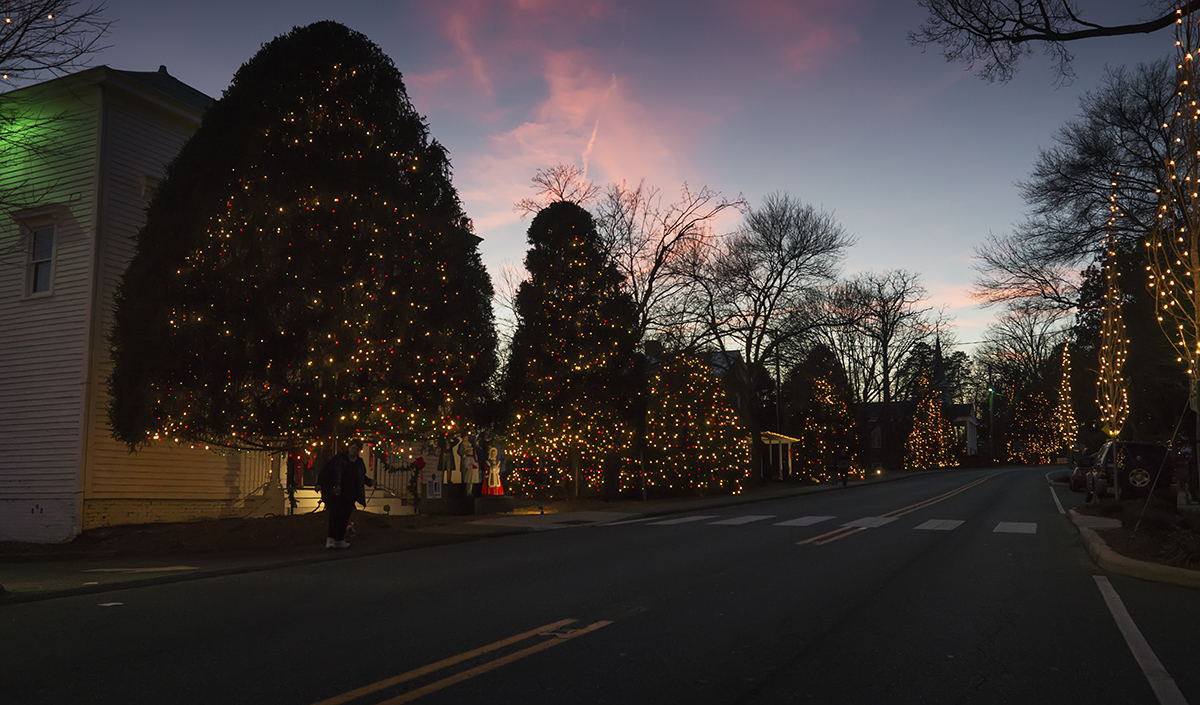 Discover the Best Places to Visit in the USA in December 🎄