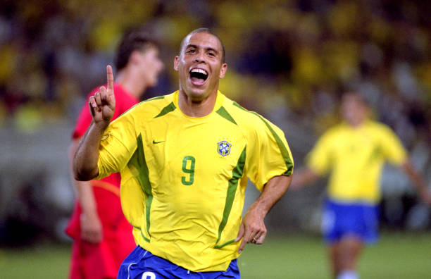 Ronaldo (Photo: Getty Images)