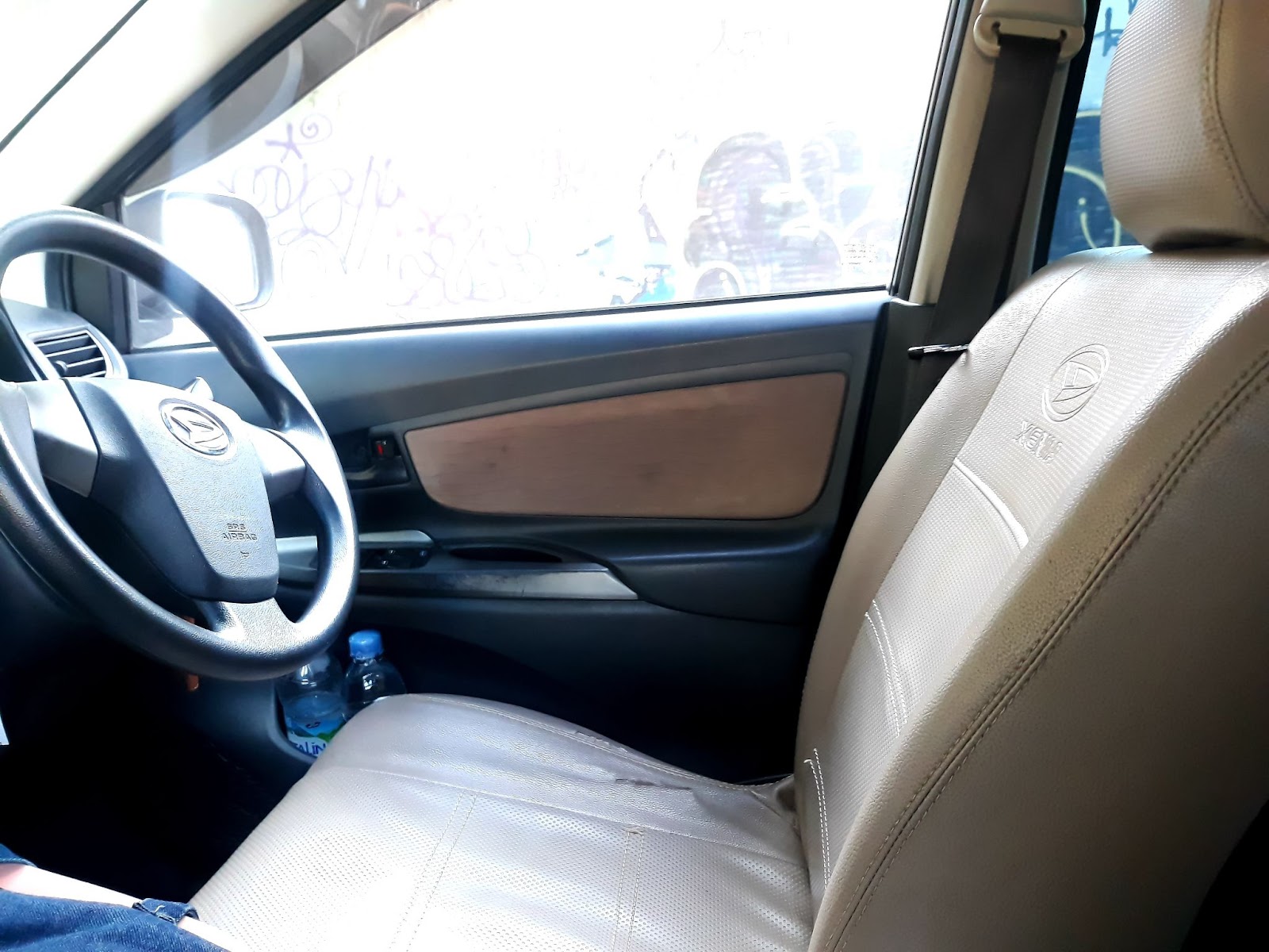 Tips Perawatan Door Trim Xenia 2023