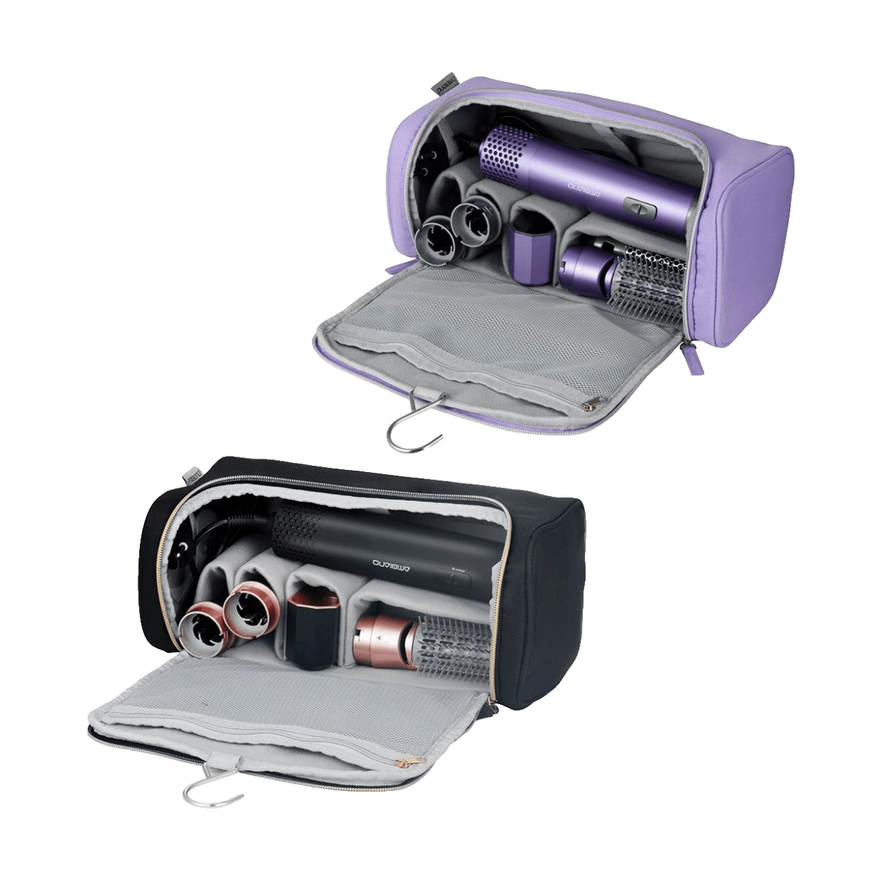 Aldi lanza su versión ‘low cost’ del famoso secador de pelo Dyson