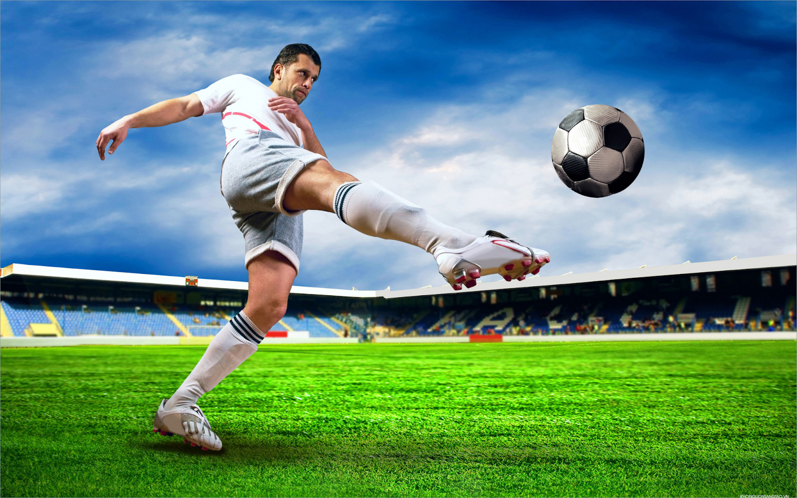 Xem bóng đá HD trực tuyến: Sự lựa chọn hàng đầu của fan túc cầu