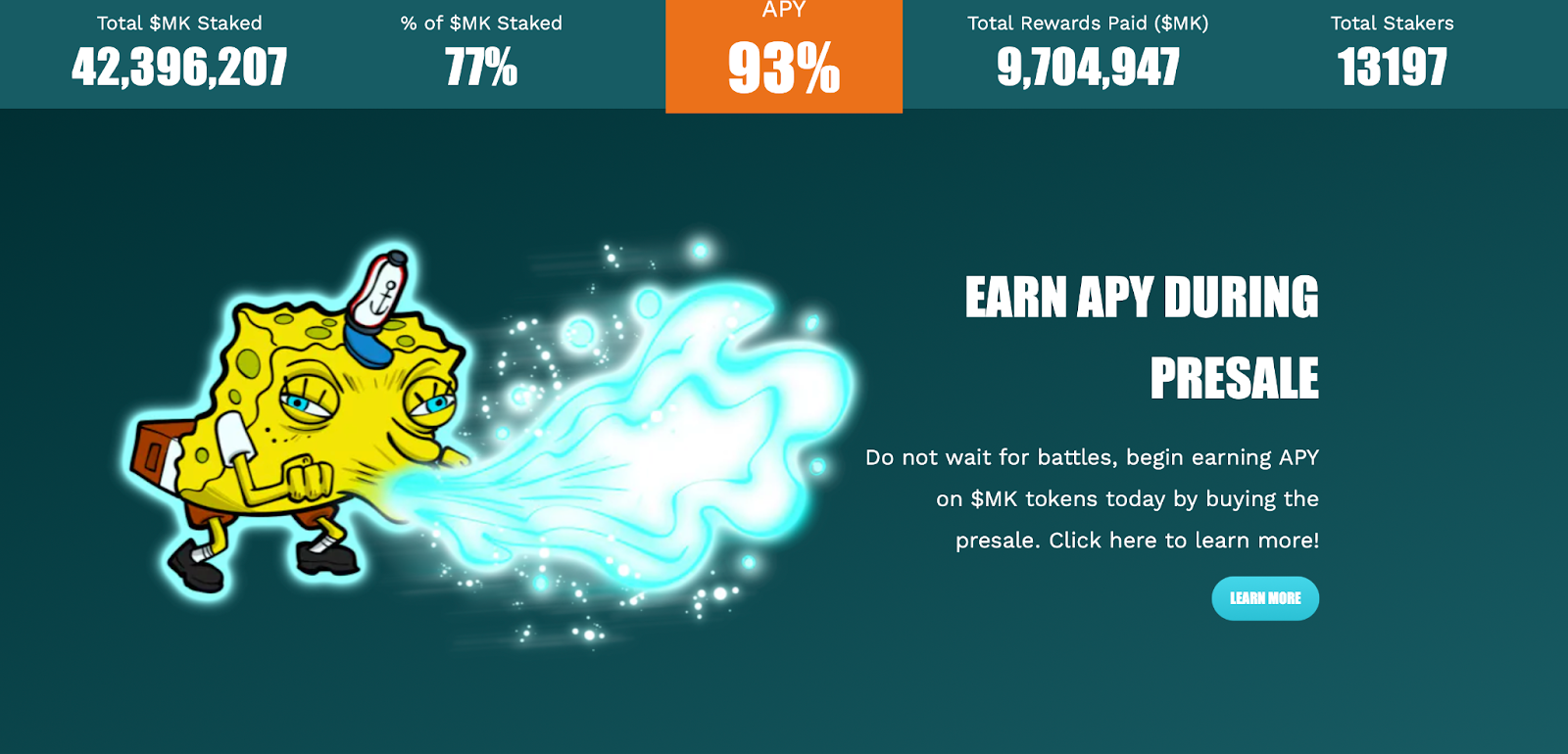 P2E token taking on Axie Infinity after raising over $10m - 5