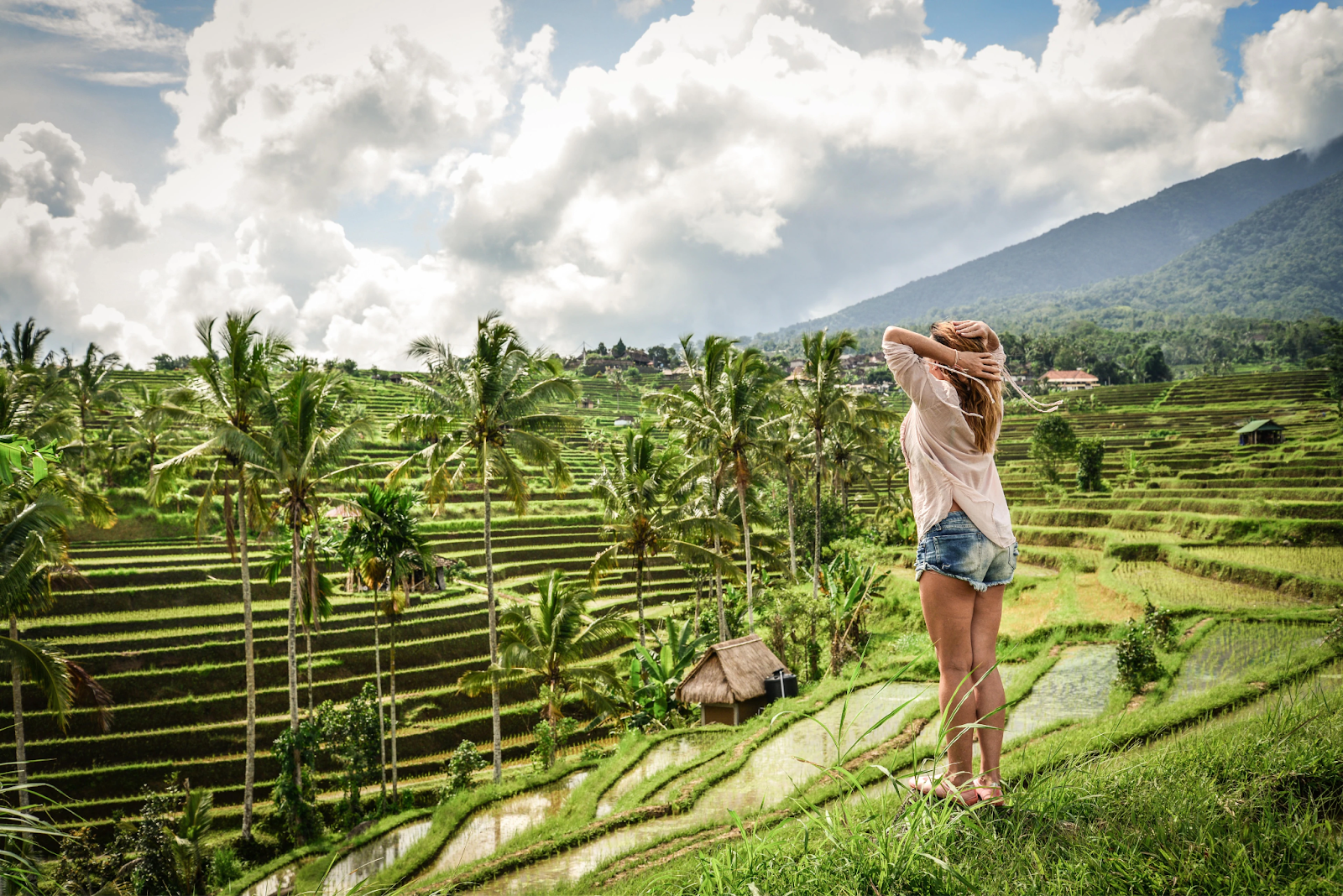 Tempat Wisata Di Bali Ini Wajib Kamu Kunjungi!