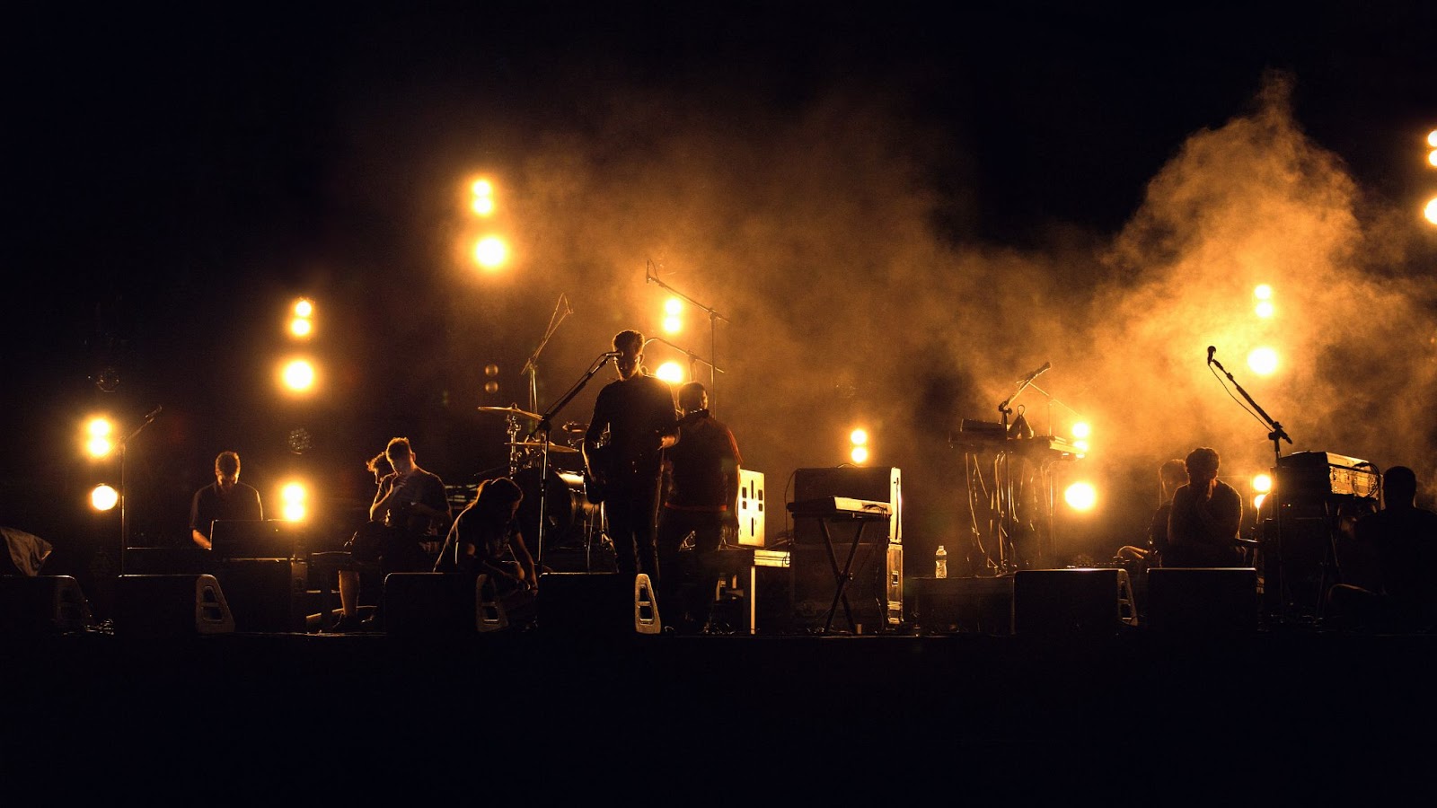 Download Festival (Regatul Unit, Franța, Spania, Australia):