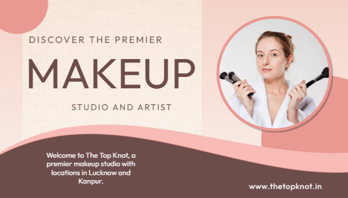 Makeup Artist In Lucknow