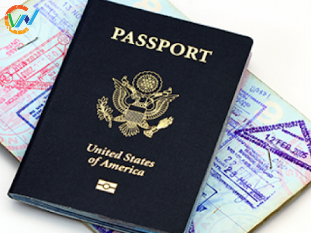 công chứng hộ chiếu người nước ngoài