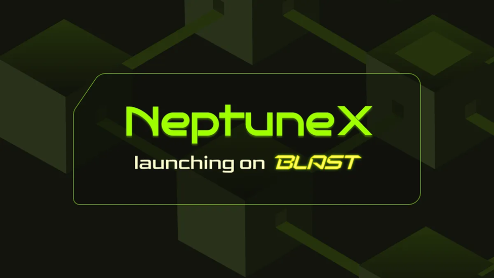 Revolutionizing Decentralized Finance (DeFi) With NeptuneX