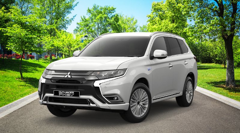 5 ข้อดีที่คุณควรเป็นเจ้าของ รถยนต์ Mitsubishi Outlander