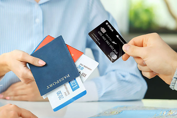 Tăng hạn mức thẻ tín dụng VPBank