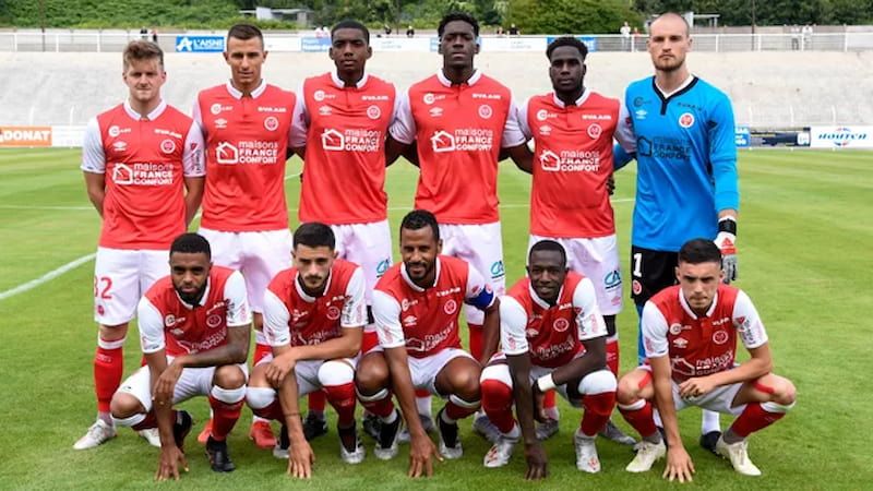 Reims: Huyền thoại 6 lần vô địch Ligue 1