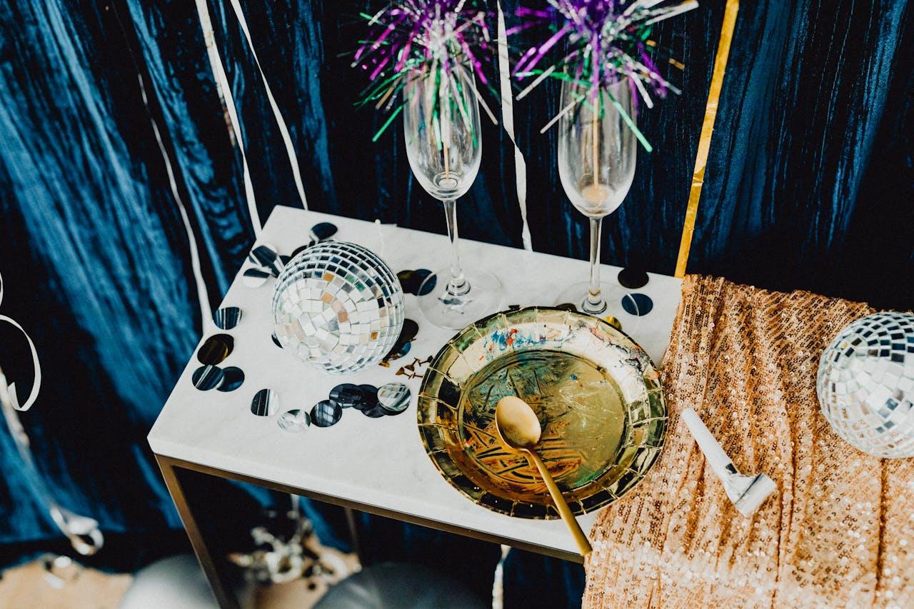 5 Tips for Hosting Unforgettable Events