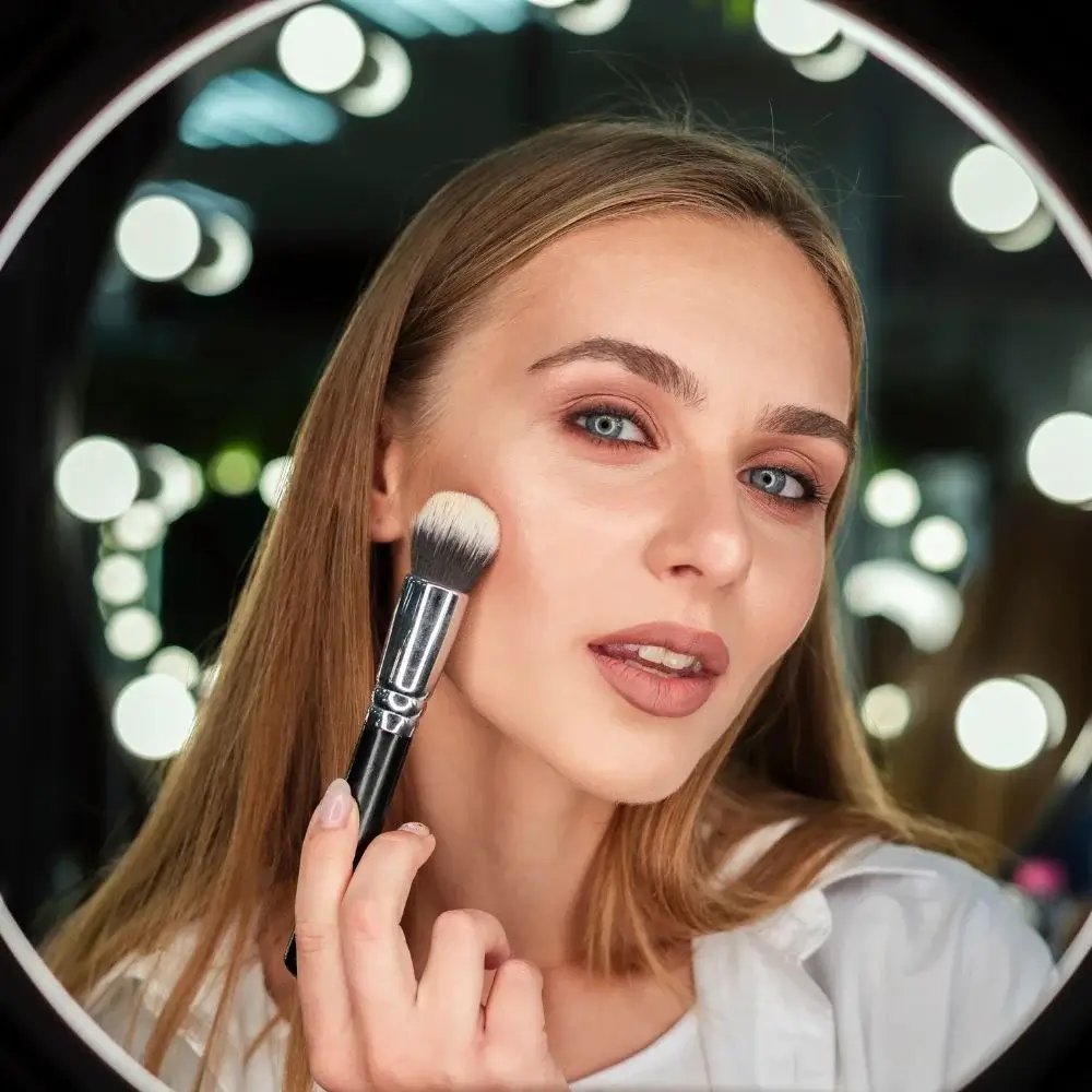 best Lighted Mirror for better makeup