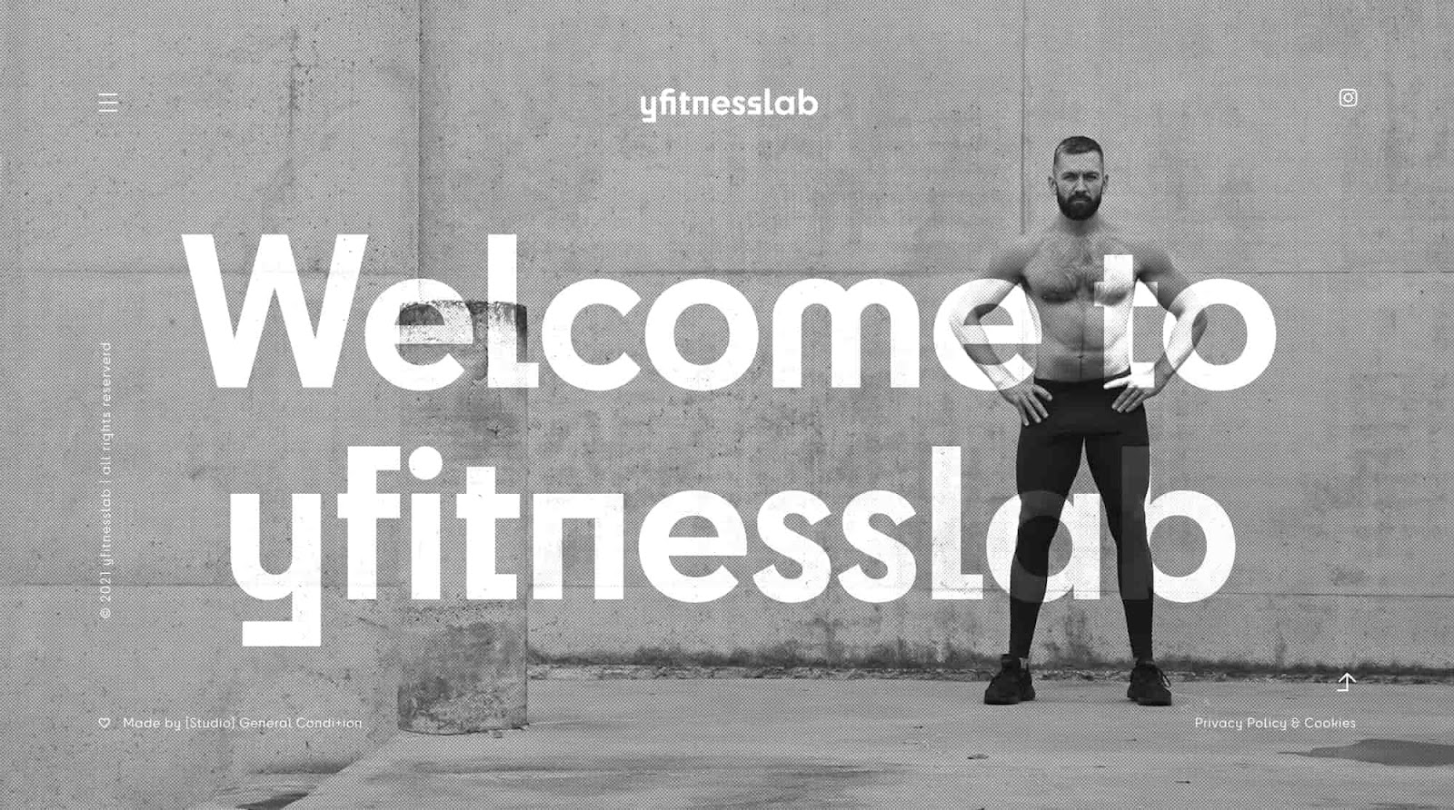Fitness Website ytfitnesslabIMG Name: ytfitnesslab.png