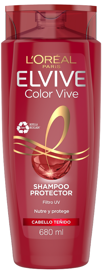 shampoo para tipo de pelo