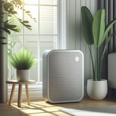 Bộ Lọc HEPA Cải Tiến Trong Máy Lọc Không Khí là gì? Xu hướng công nghệ trong thiết bị điện máy gia dụng | cndm2020 blog