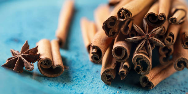 Cinnamon - Health Benefits