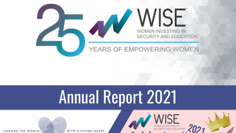 Empowerment Through Wise Investing