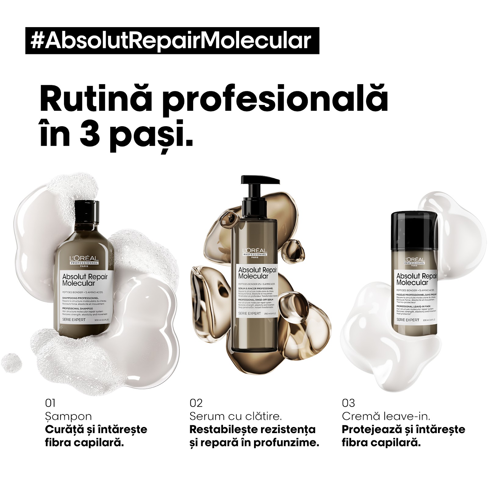 rutina absolute repair molecular