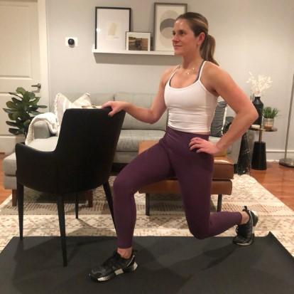 Squats During Pregnancy: Why and How to Do Squats While Pregnant