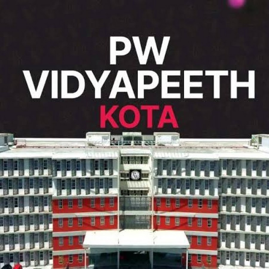 PW Vidyapeeth Kota
