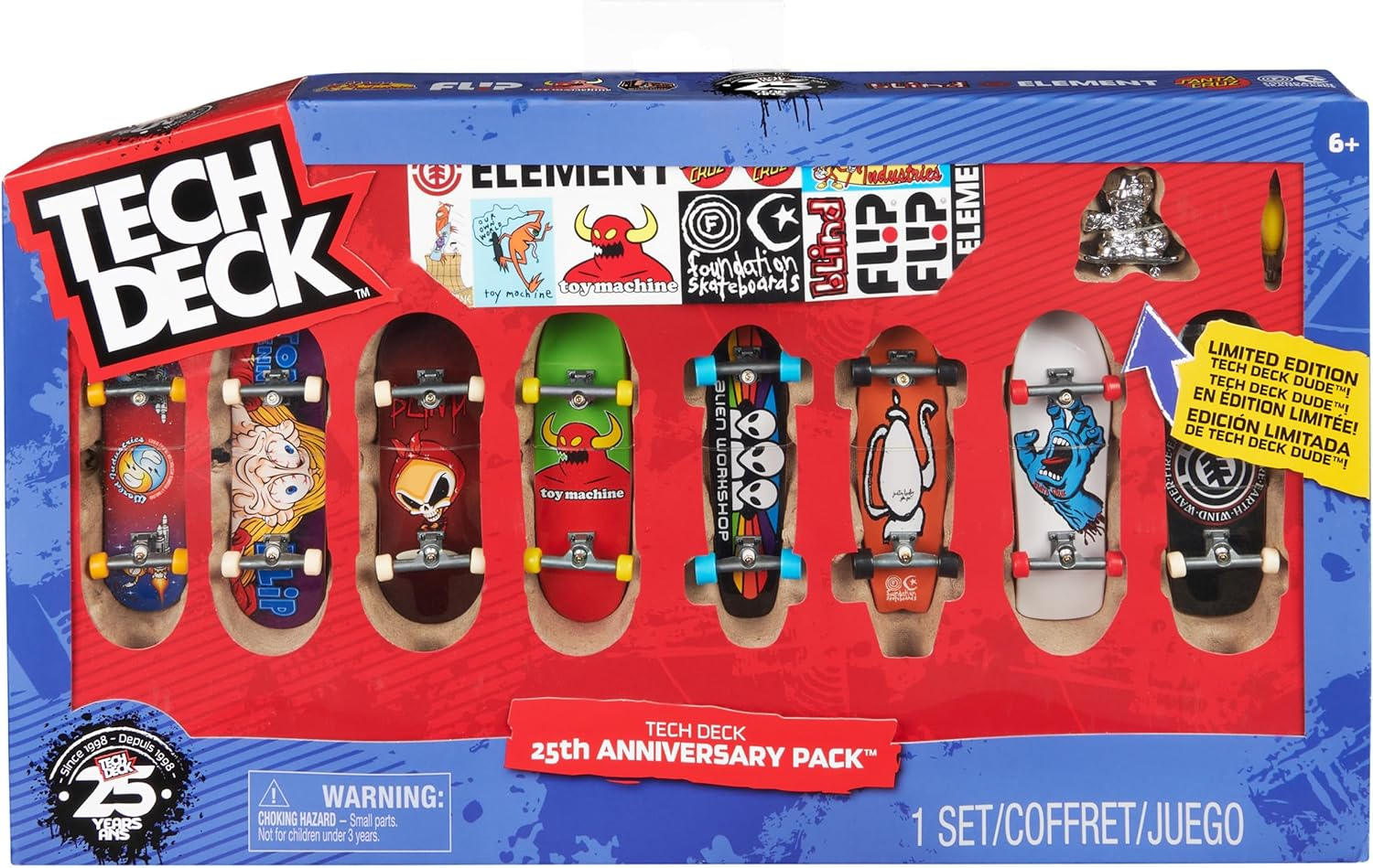 Tech deck wholesale online