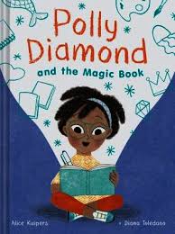 Image result for polly diamond