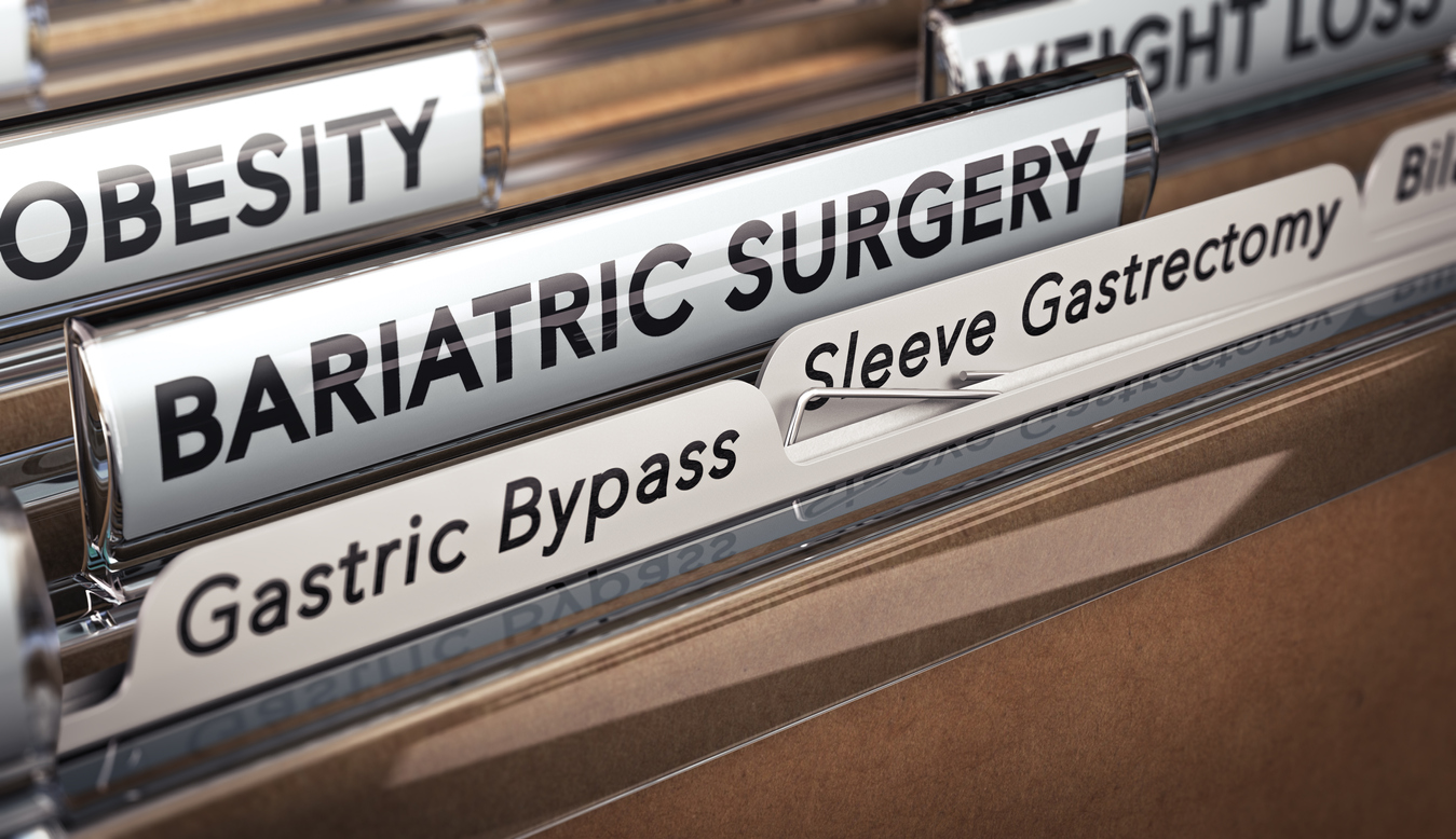 Exploring Bariatric Surgery as a Tool for Severe Weight Management