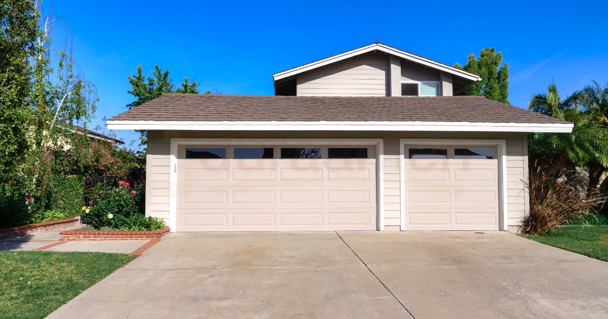 Microtopping For Garage Floors | 3