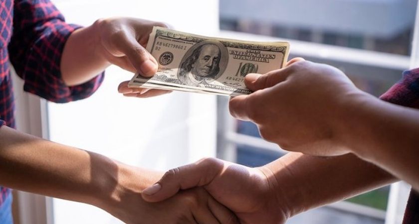 Cho vay trả góp 100 ngày TPHCM