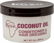 Image result for kuza Coconut Creme Deep Conditioner