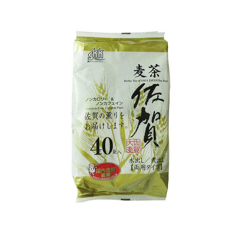 Trà lúa mạch Nhật Bản - Caracao Food