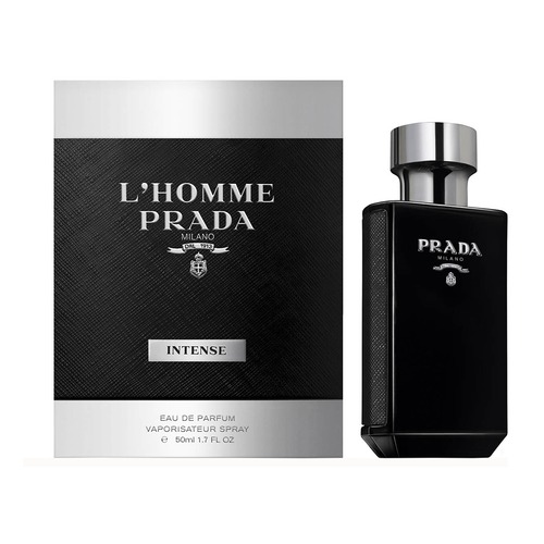 Prada L'Homme Intense