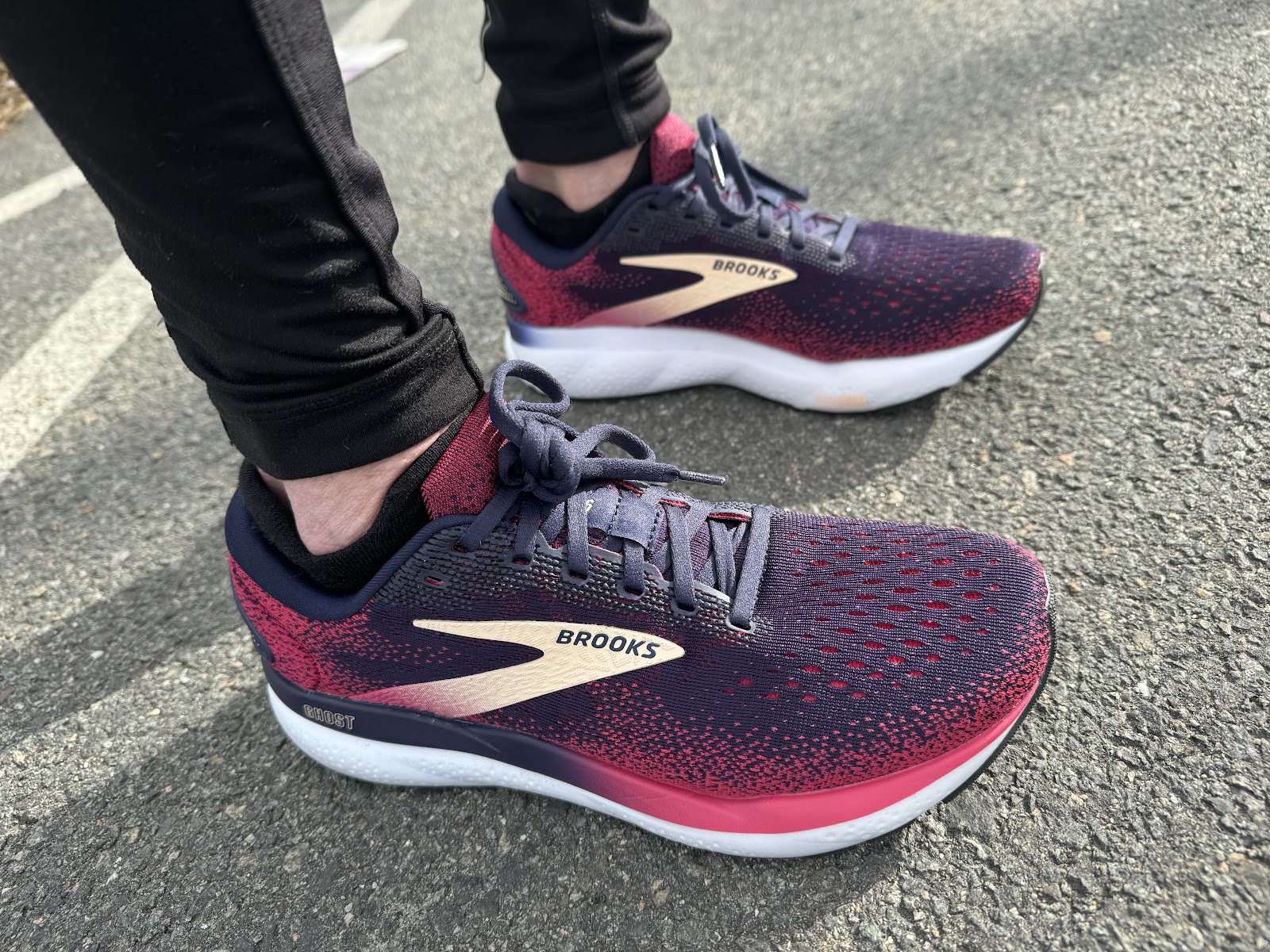 Brooks Ghost 16 Review: Spellbound the Whole Time - Believe in the Run