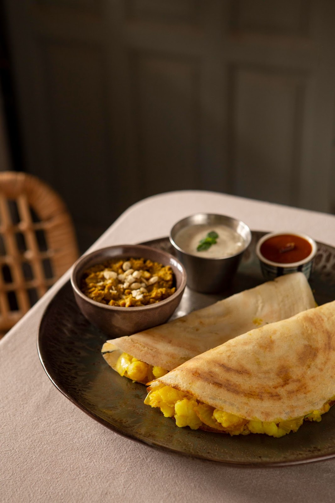 Street Food Cultures in India and Pakistan