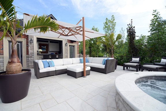 Transform Your Outdoor Living