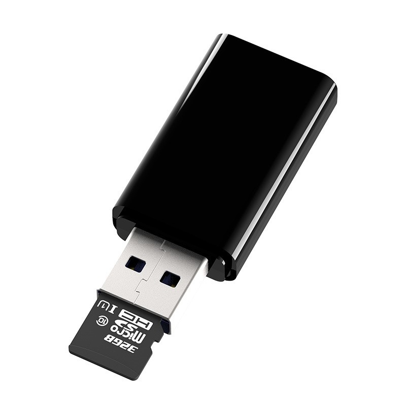 Mini cámara, tarjeta de memoria de 64 GB Ture 1080P Mini cámara espía de  cuerpo de niñera con grabación de fotos y video, cámara portátil oculta de