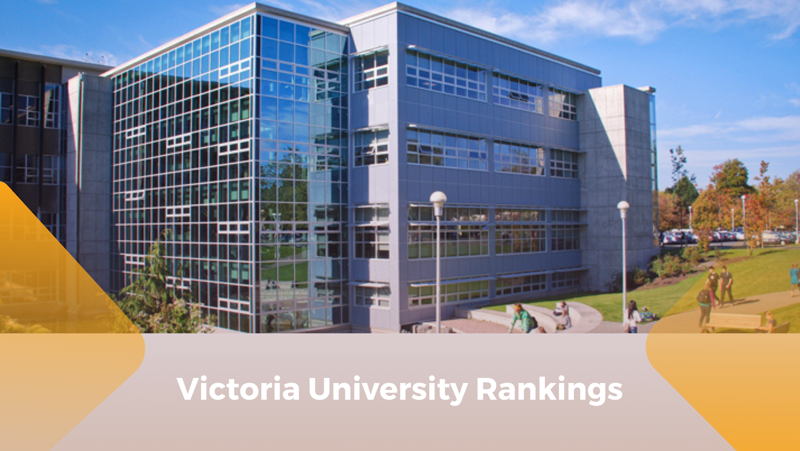 As one of the top universities in Toronto, the university ranks #322 among all universities worldwide, according to the QS World Rankings.
