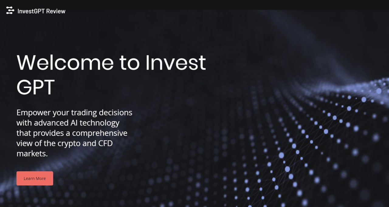 Introducing InvestGpt Review: Your Key to Successful Trading