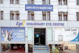 Eye Treatment in Delhi