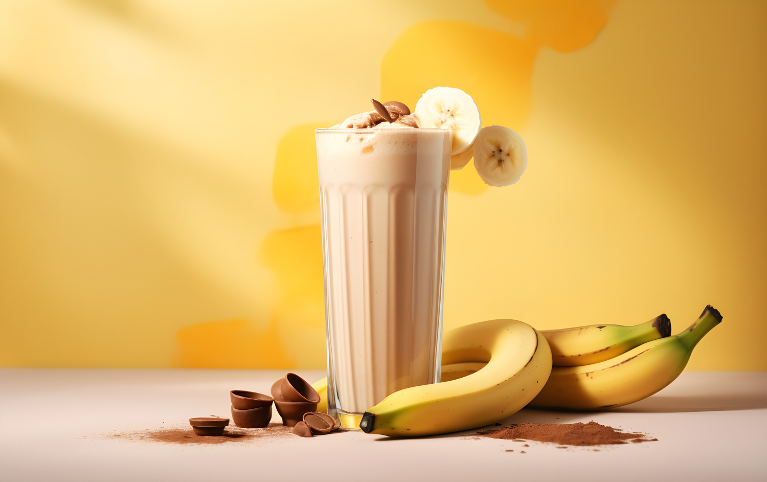 learn and know about bananas as preworkout snack