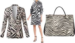 Animal Prints and Accessories to Wear All Year