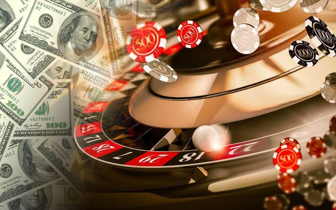 Is it possible for casinos to lose money?