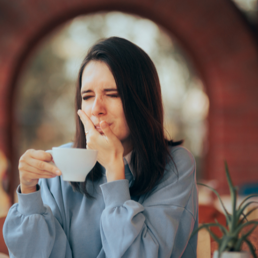 Tooth Sensitivity in Winter: