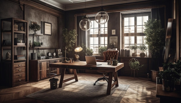 The Dance Of Home Design Elements